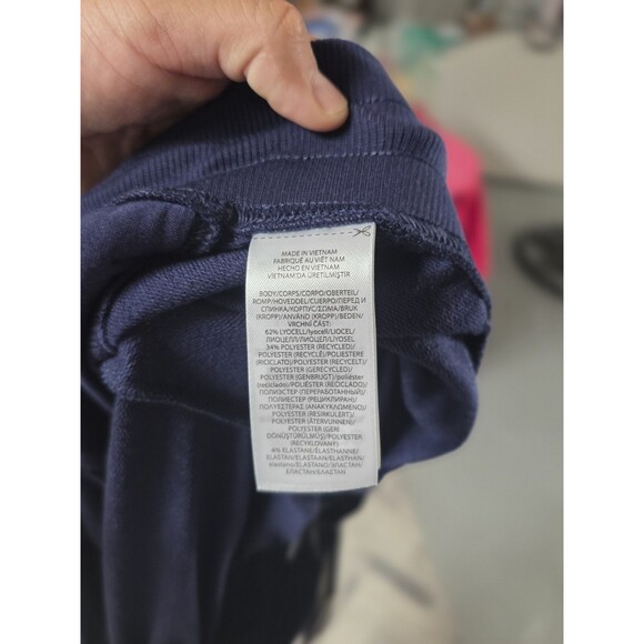 RLX Ralph Lauren Men’s Polyester Performance French Terry Joggers Size LARGE - Picture 10 of 16